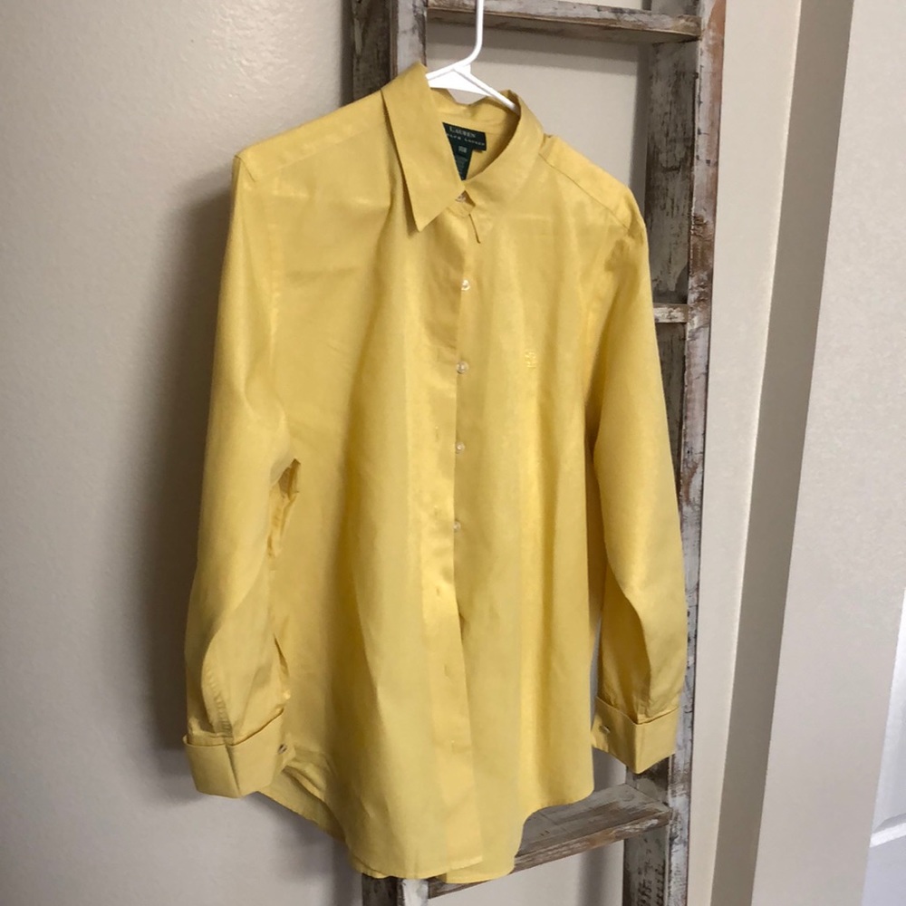 Ralph Lauren shirt